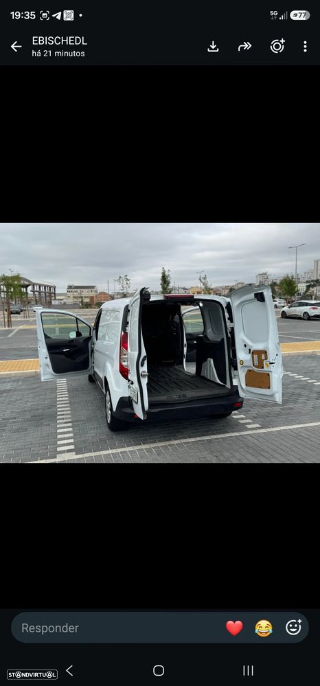 Ford Connect - 2