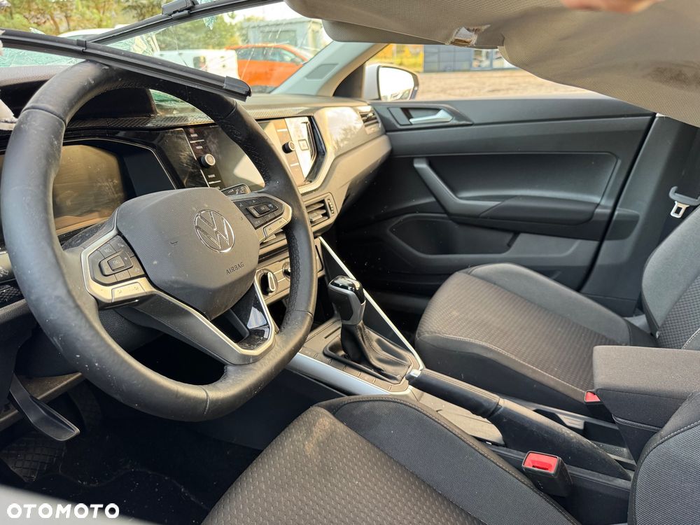 Volkswagen Polo 2026 photo 5