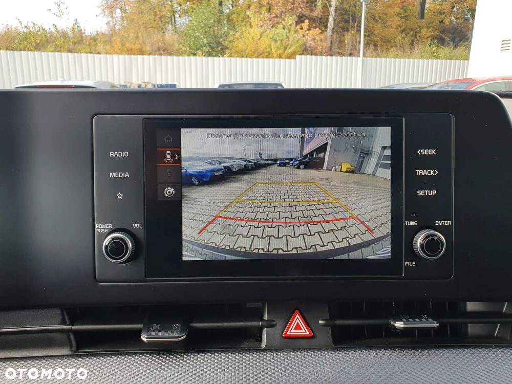 Kia Sportage 1.6 T-GDI MHEV M 2WD DCT - 36