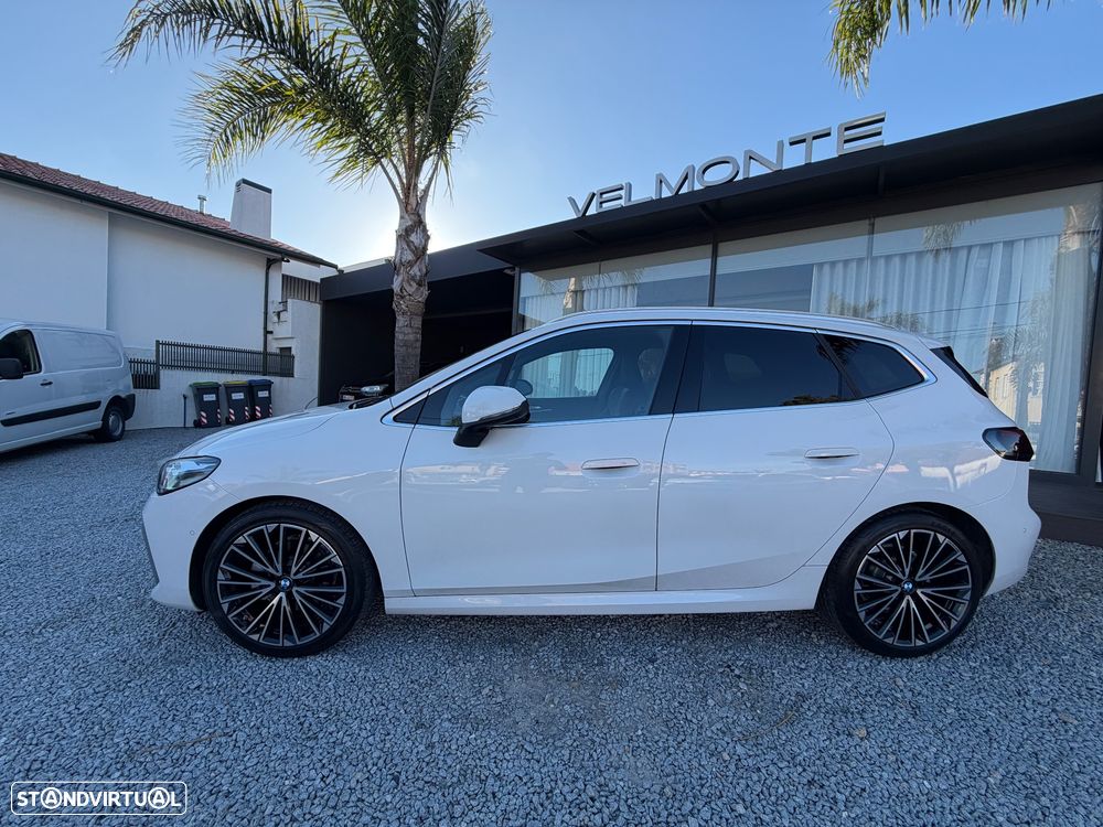 BMW 218 Active Tourer i Aut. M Sport - 9