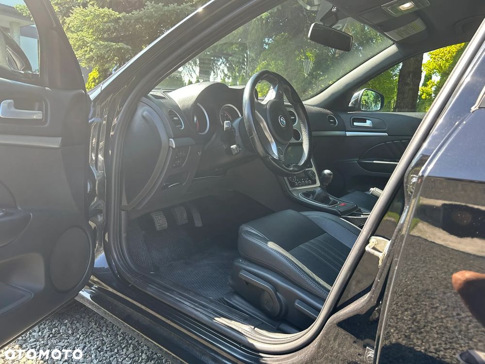 Alfa Romeo 159 1750TBi Distinctive - 19