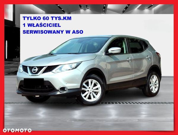 Nissan Qashqai 1.2 DIG-T Xtronic TEKNA