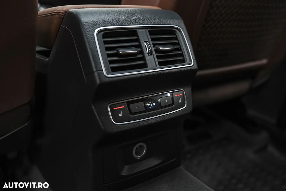 Audi Q5 2.0 TFSI S tronic Design - 29