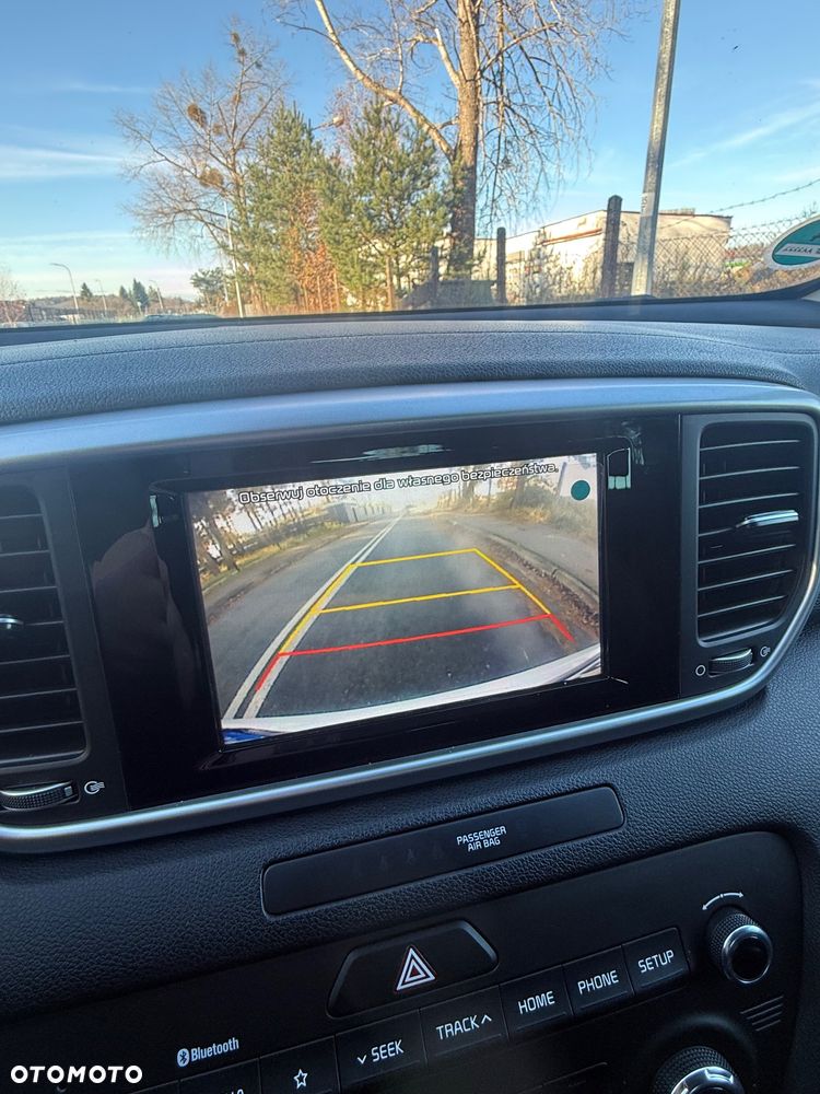 Kia Sportage 1.6 GDI L 2WD - 35