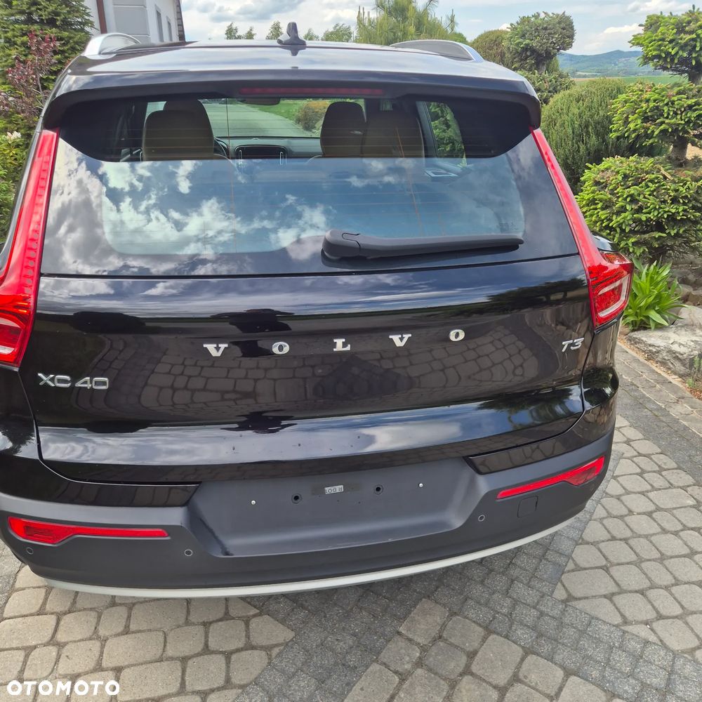 Volvo XC 40 T3 Momentum Core - 10