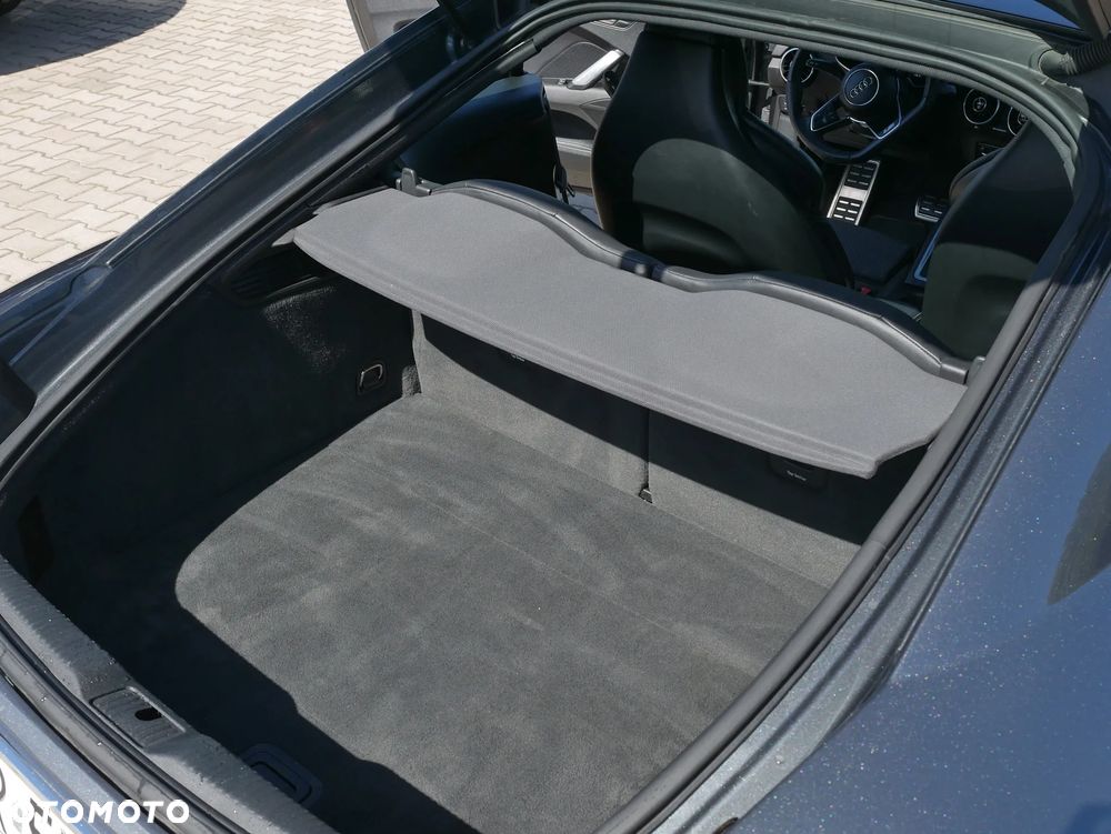 Audi TT Coupé 40 TFSI S tronic - 24