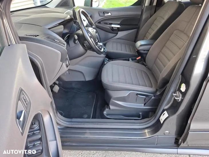 Ford Tourneo Connect Grand 1.5 TDCi Aut. Start/Stop Titanium - 12
