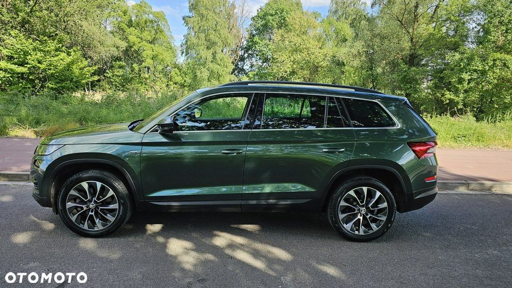 Skoda Kodiaq - 7
