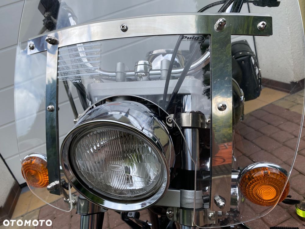 Yamaha Drag Star - 28