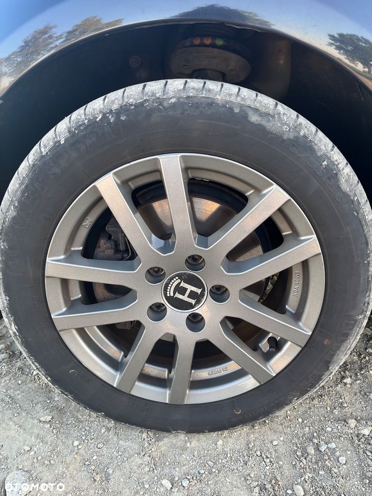 Volkswagen Golf 1.4 TSI DSG Highline - 13