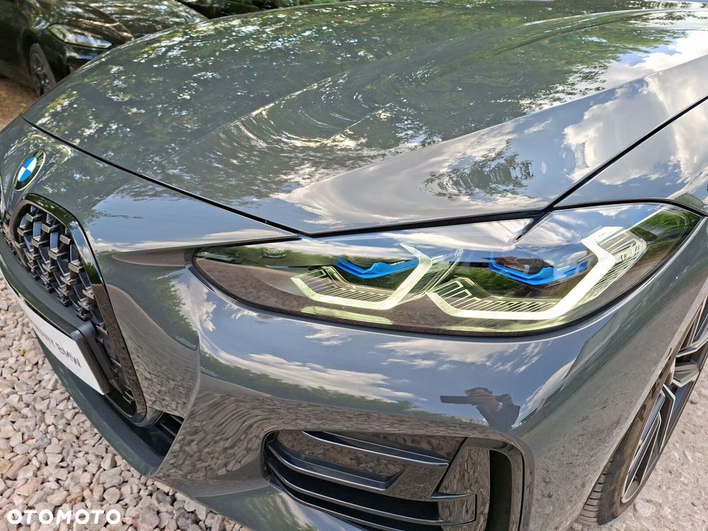 BMW Seria 4 M440i xDrive mHEV sport - 29