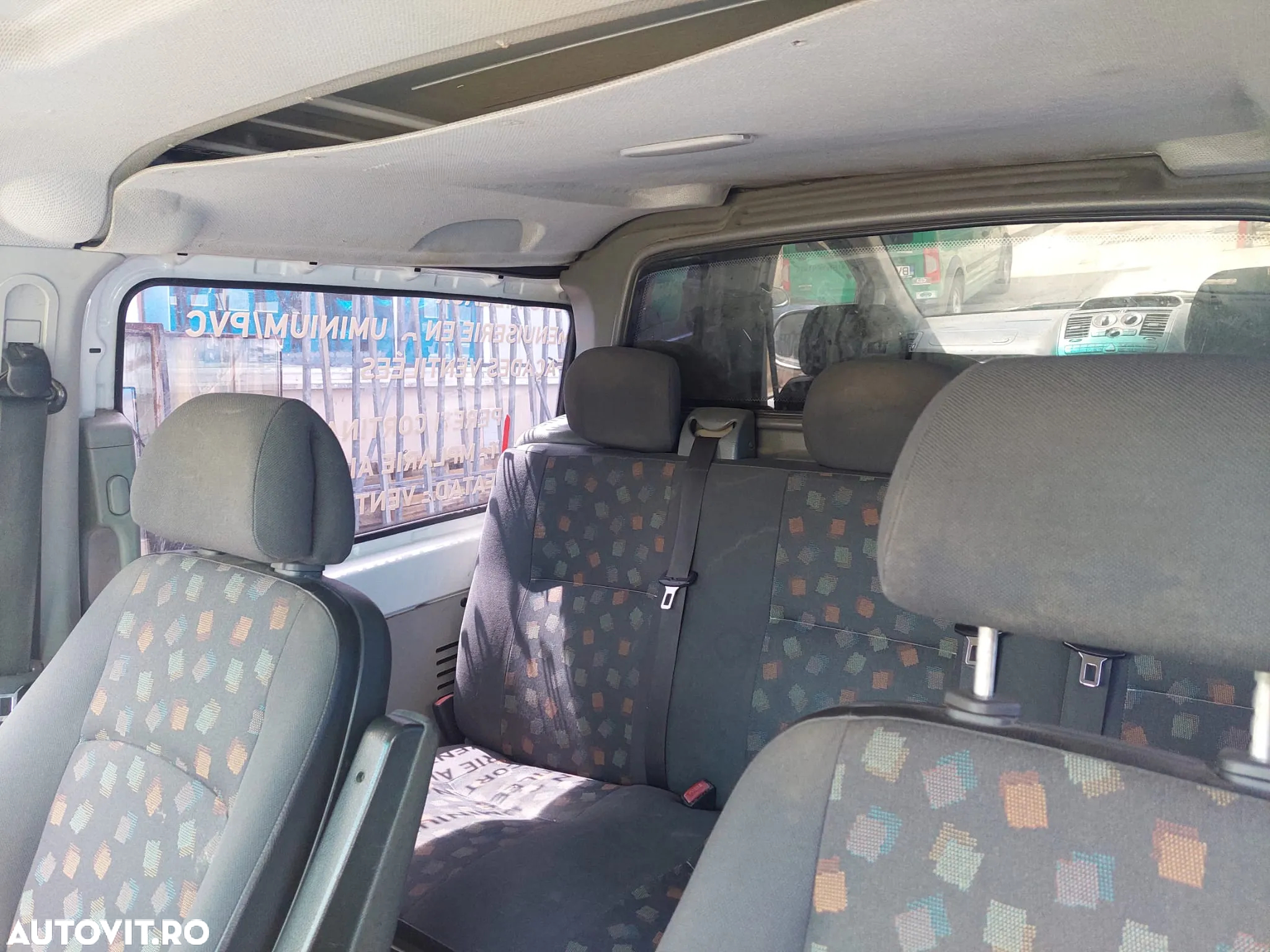 Mercedes-Benz VITO - 5