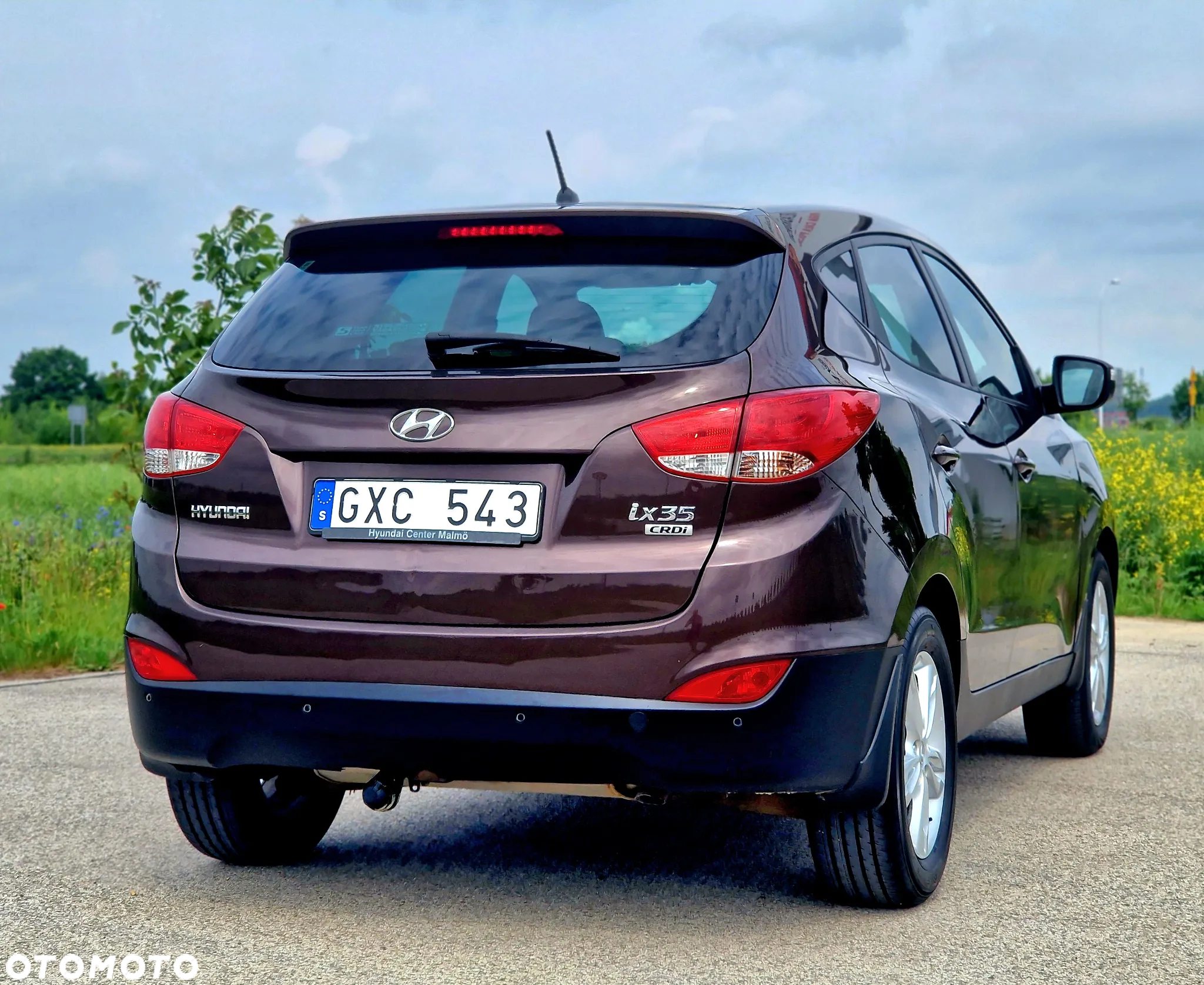 Hyundai ix35 - 3