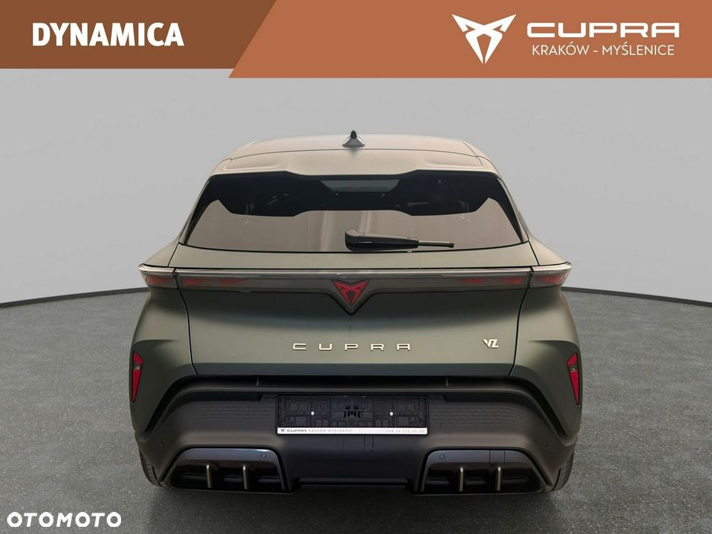 Cupra Raval - 7