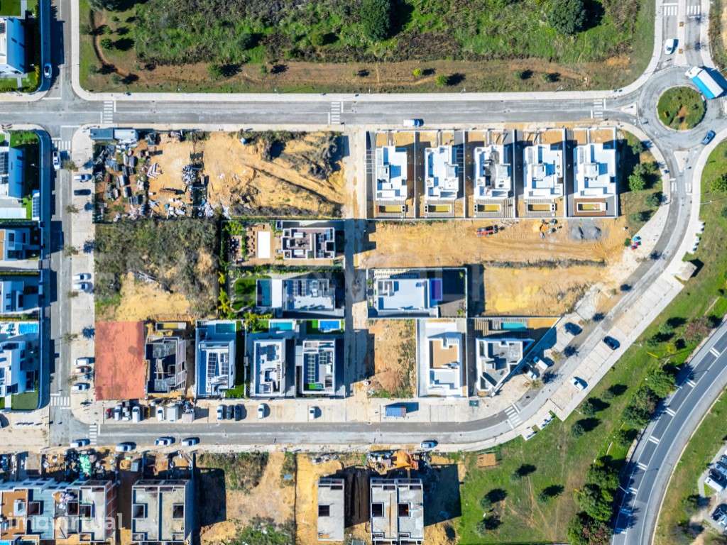 Lote para Construção de Moradia T4 em Tavira - Grande imagem: 5/29