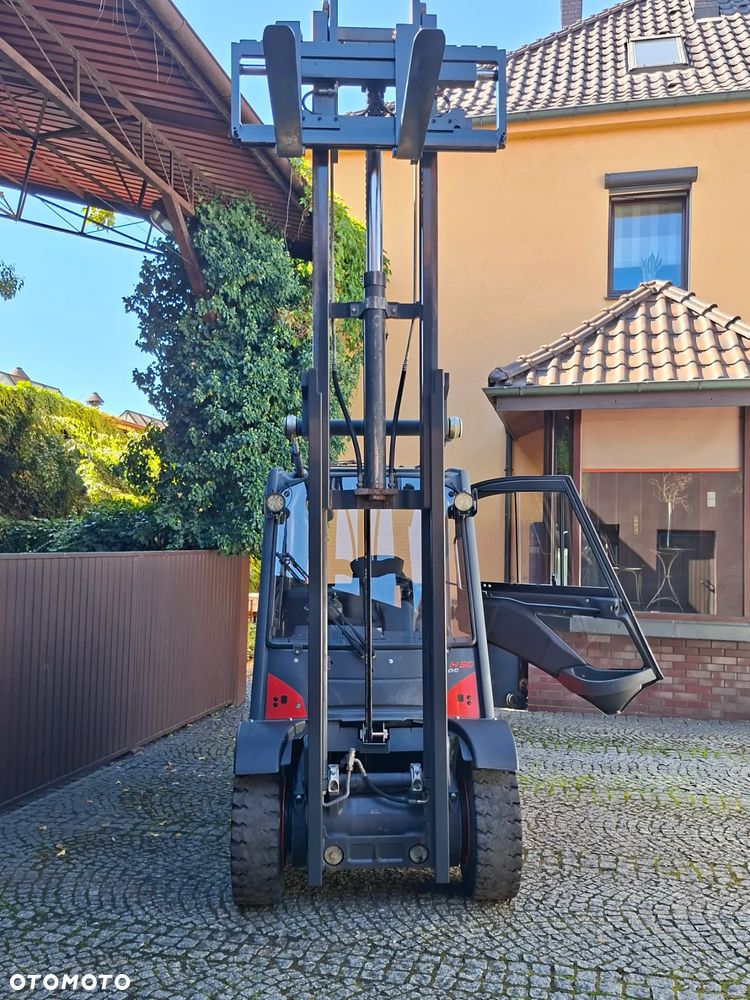 Linde H 50 DIESEL - 24