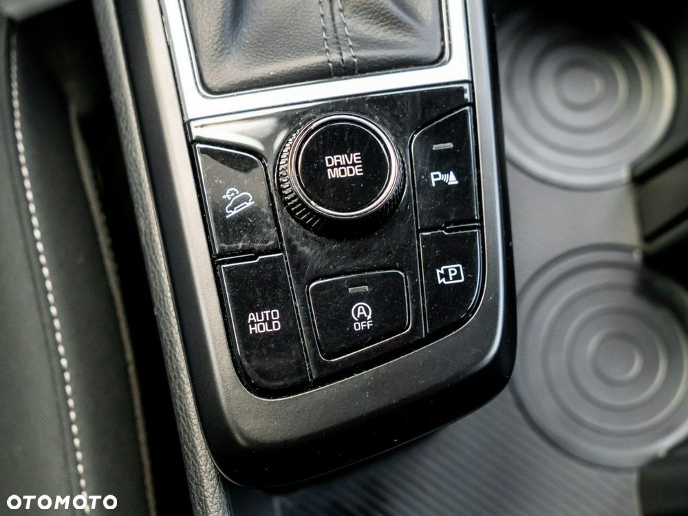 Kia Sportage 1.6 T-GDI MHEV M 2WD DCT - 18