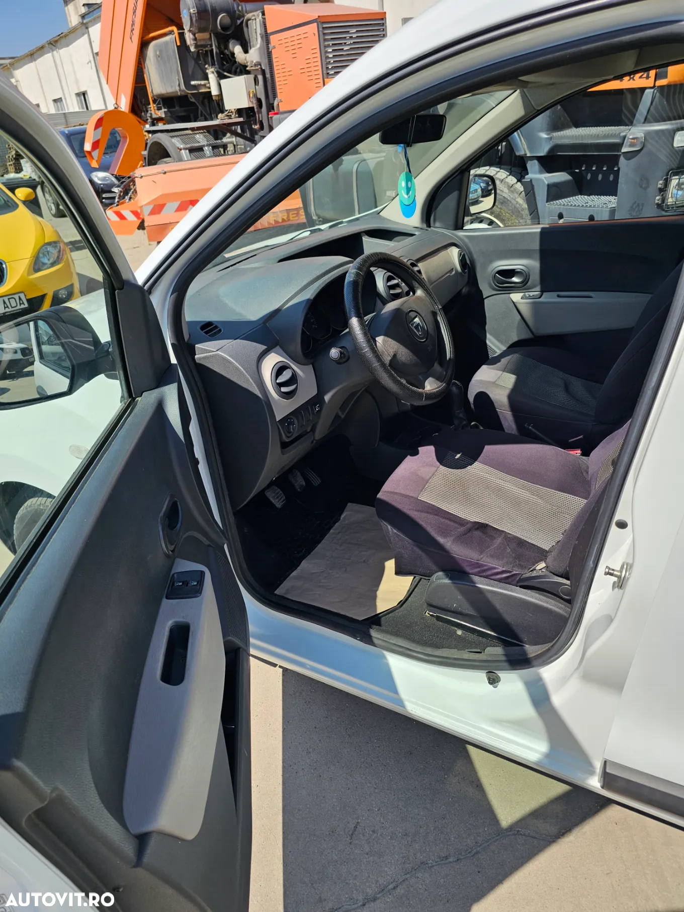 Dacia Dokker 1.6 Laureate - 2