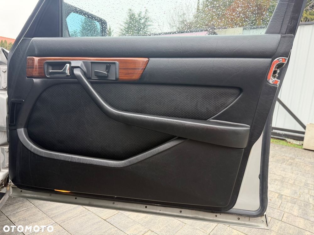 Mercedes-Benz Klasa S - 14