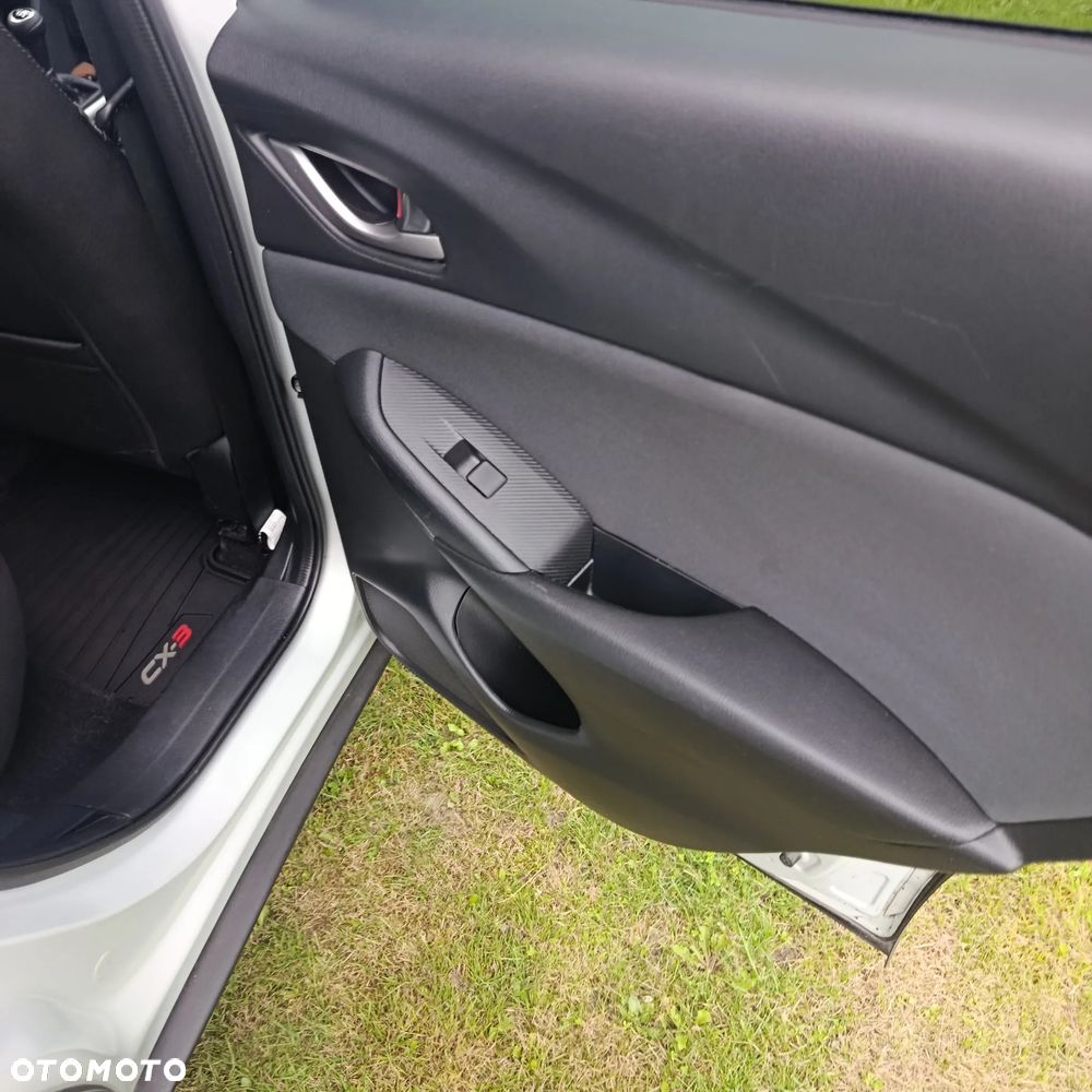 Mazda CX-3 SKYACTIV-G 120 FWD Center-Line - 15