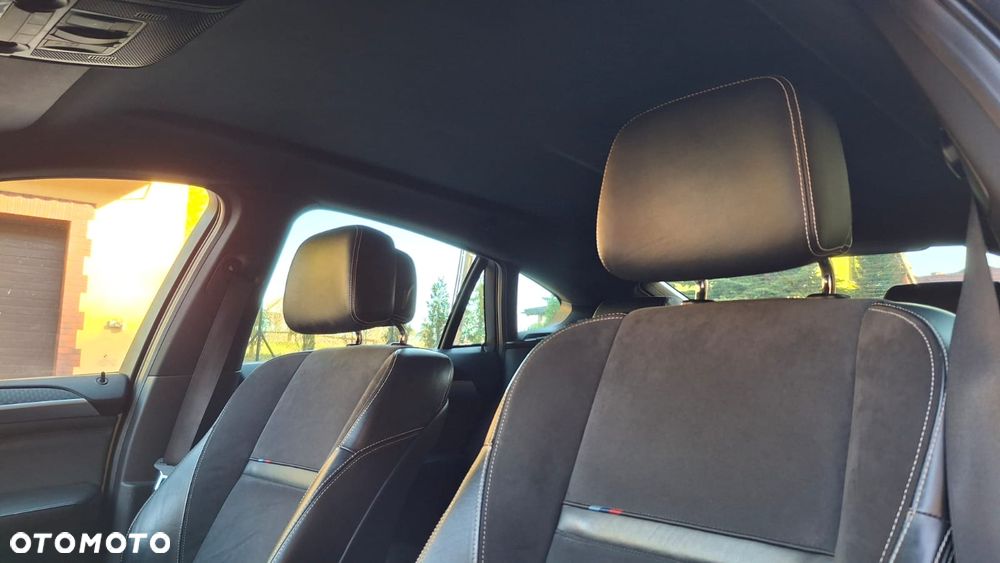 BMW X6 - 16