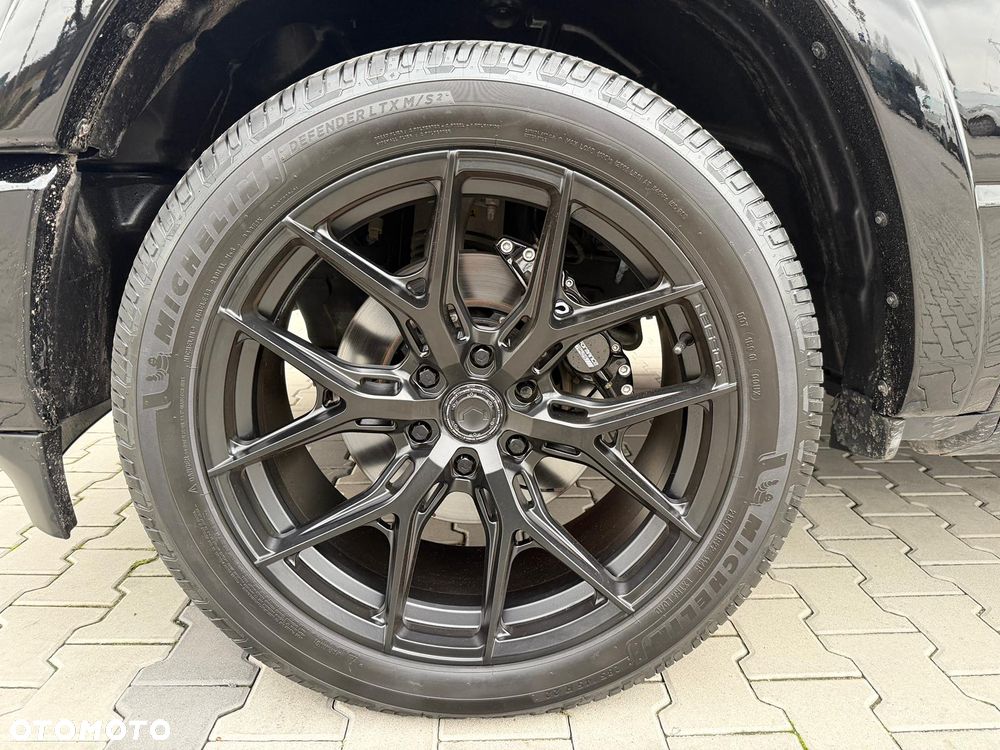 RAM 1500 Crew Cab Limited - 14