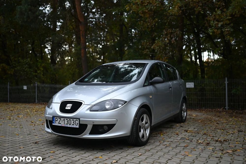 Seat Toledo 1.9 TDI Reference - 1