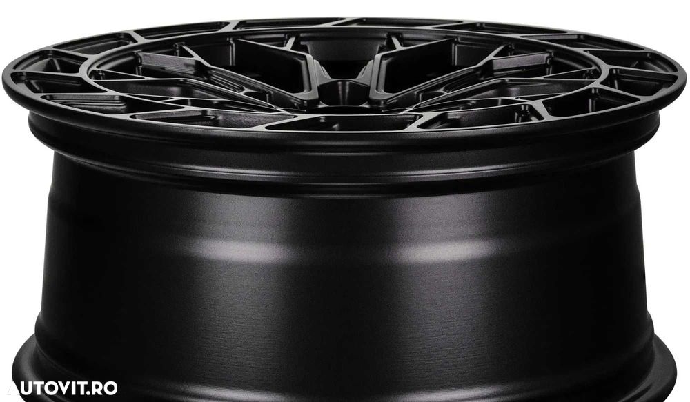 Jante R19 5x112 Urban BG Style | Audi, BMW, Mercedes, VW, Cupra, Skoda - 5