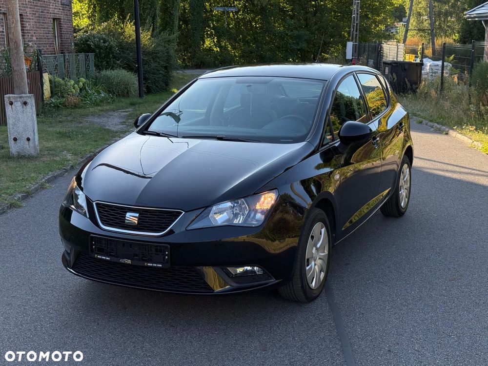Seat Ibiza 1.0 TSI S&S DSG Style - 5