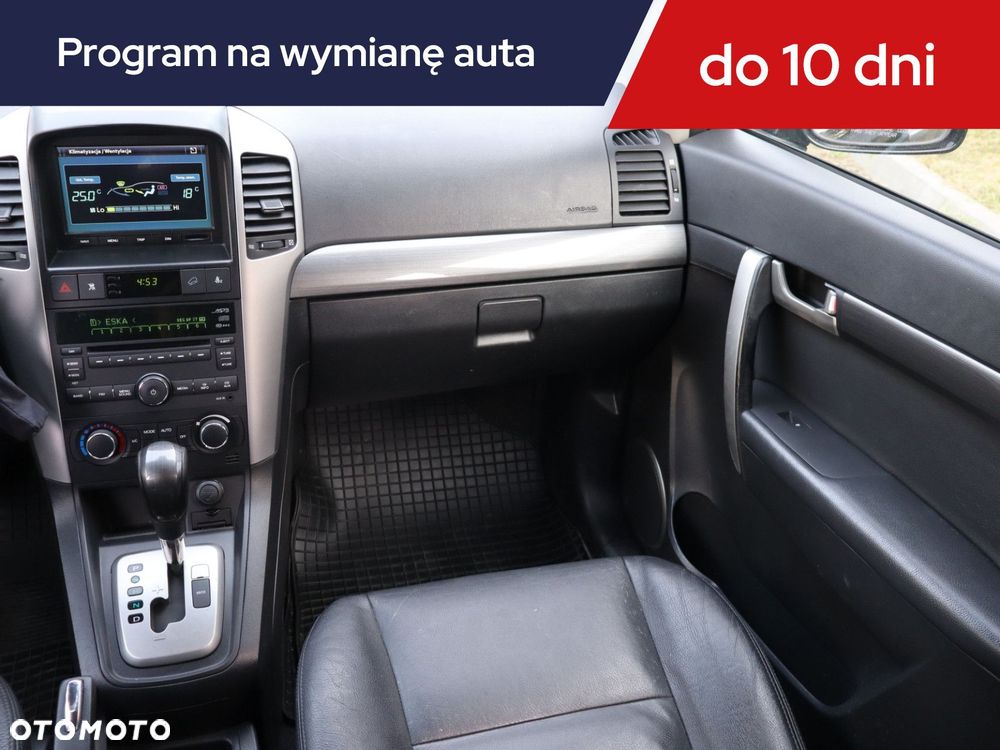 Chevrolet Captiva - 10