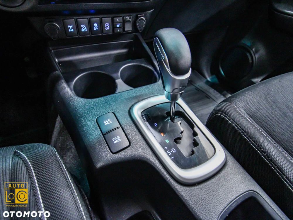 Toyota Hilux 2.4 D-4D Double Cab Selection 4x4 - 23