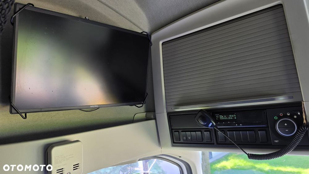 Volvo ///FH///500///2022/// GLOBETROTTER///XXL///FULL LED/// VIRTUAL COCPIT///KLIMATYZACJA POSTOJOWA///ZABUDOWY MIĘDZYOSIOWE///NAWIGACJA///TV/// WAGA///STAN BARDZO DOBRY - 31