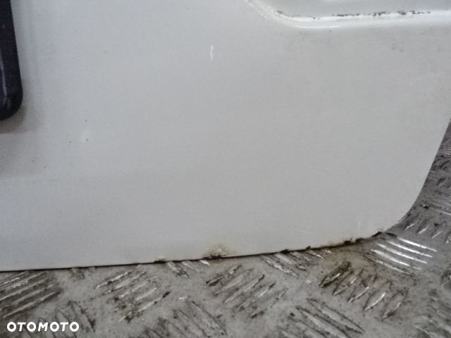 KLAPA TYŁ TYLNA BAGAŻNIKA SEAT TOLEDO II SEDAN 98-05 LAK:LB9A NR17 - 8