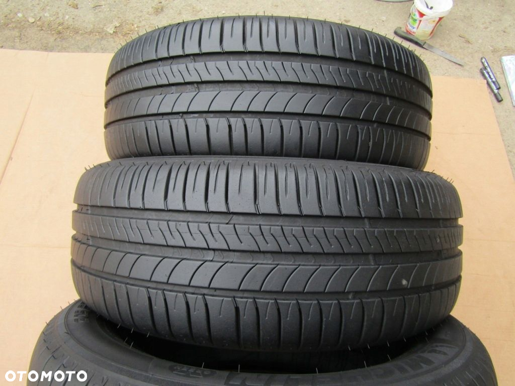 4x Opony Opona 205/55 16 91V Michelin Energy Saver / Letnie - 10