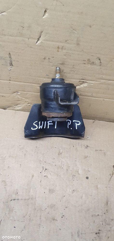 Łapa poduszka silnika Suzuki Swift IV 1.3 16V - 3