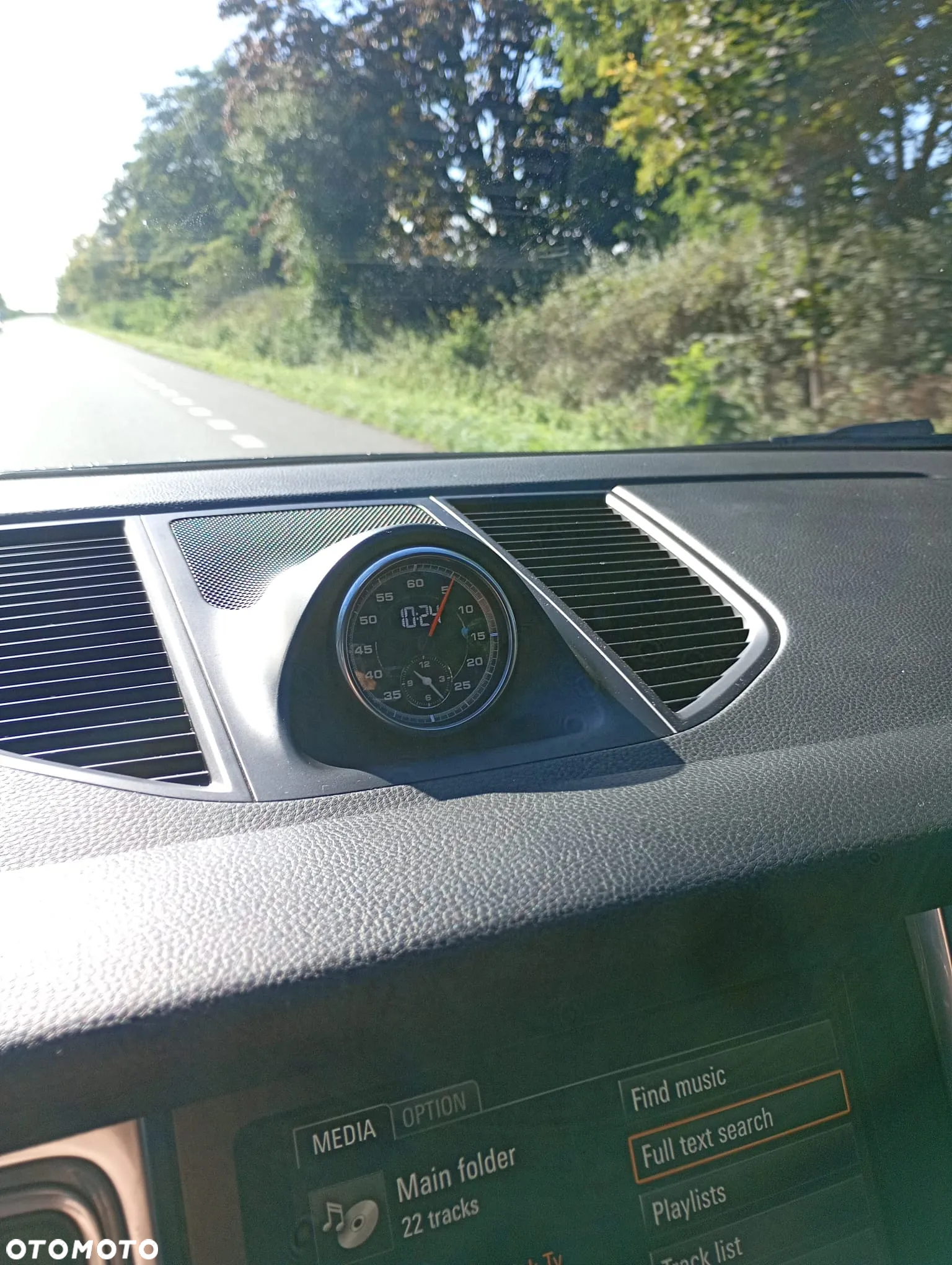 Porsche Macan S - 14