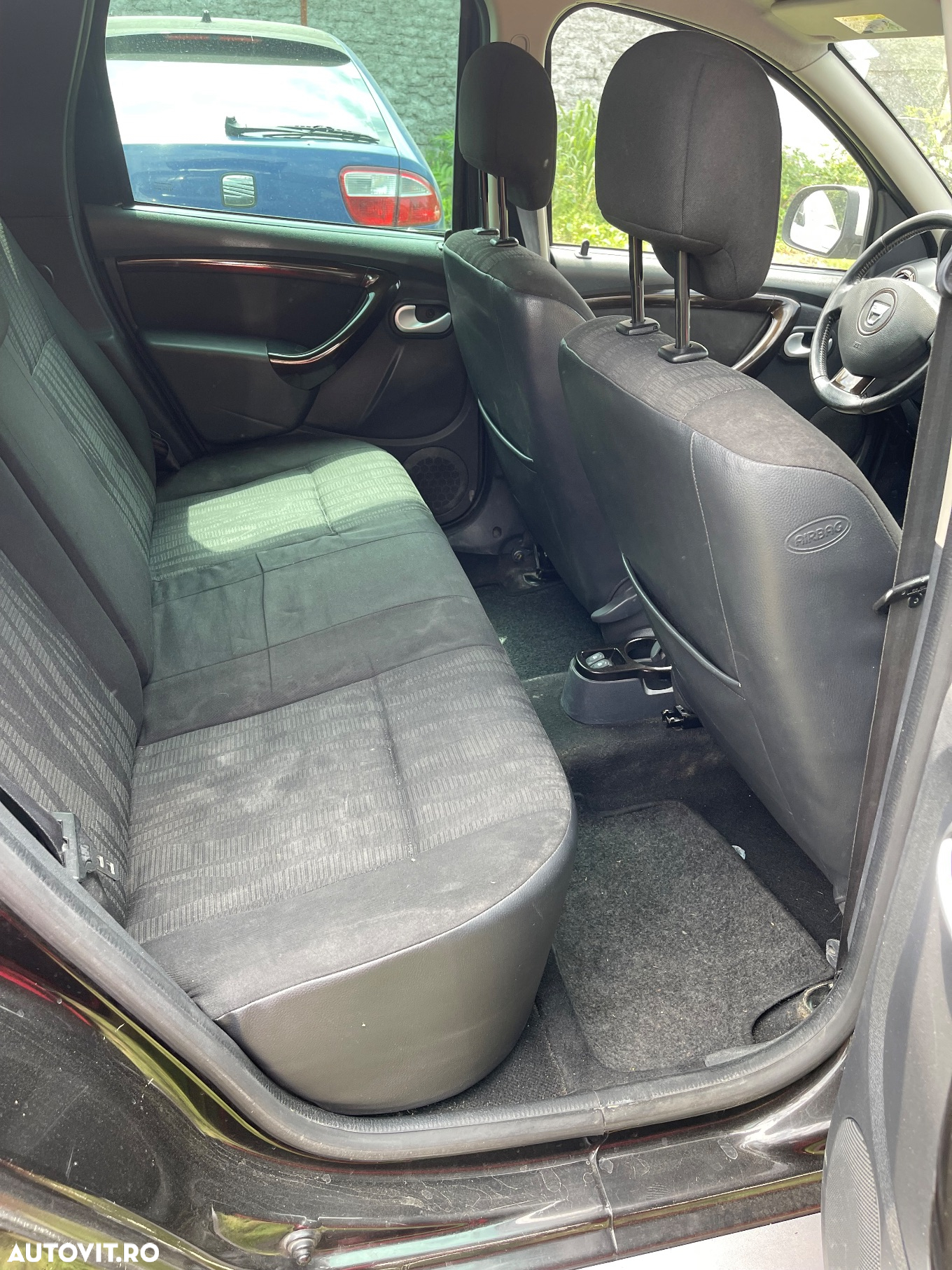 Dacia Duster - 17