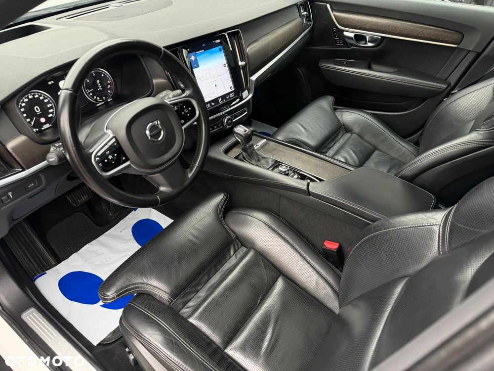 Volvo V90 Cross Country D5 AWD Pro - 8