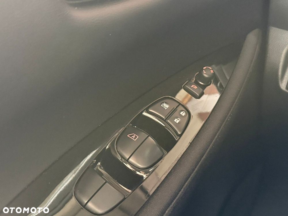Nissan Leaf - 28