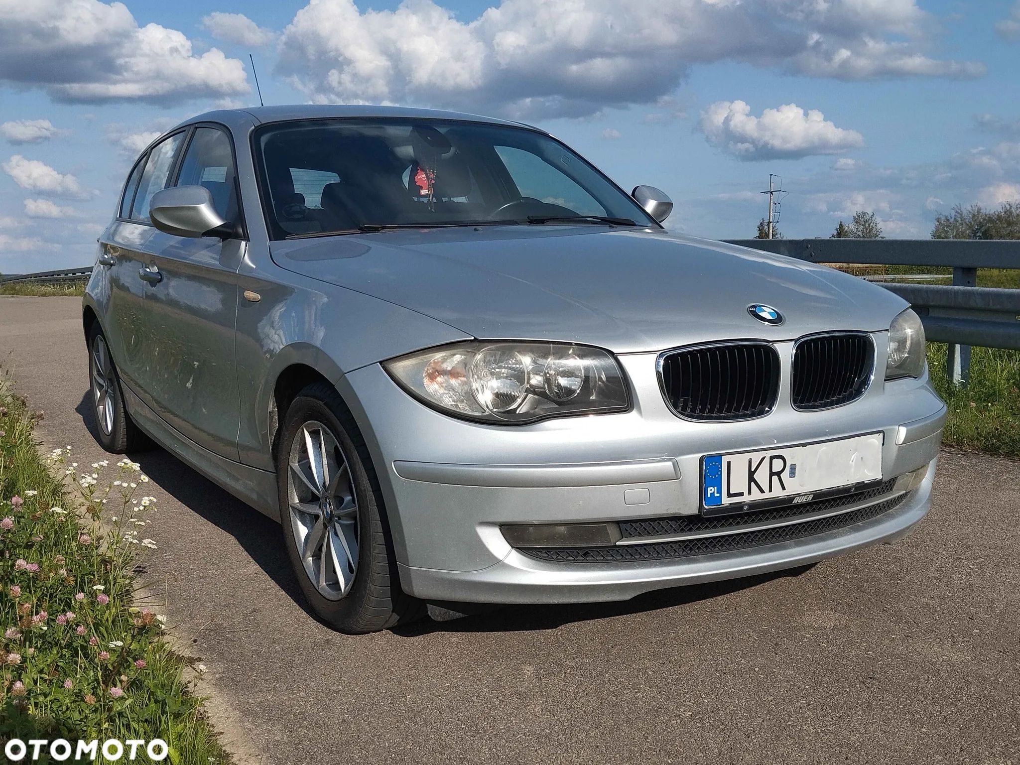 BMW Seria 1 118i - 1