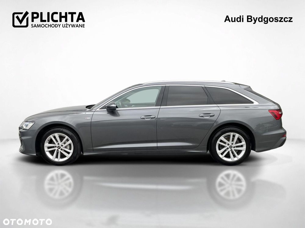 Audi A6 Avant - 3