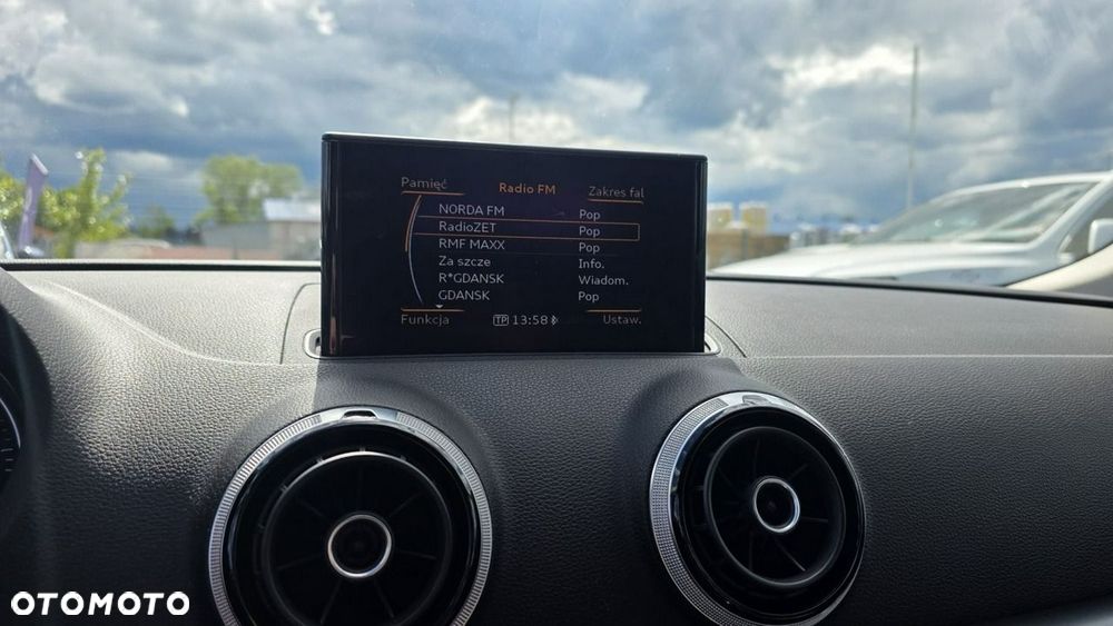 Audi A3 Sportback - 11