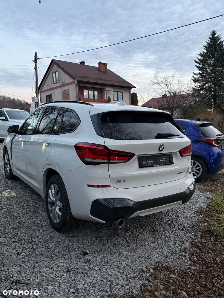 BMW X1 xDrive25e M Sport - 7
