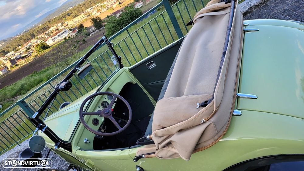 Fiat 508 - 8