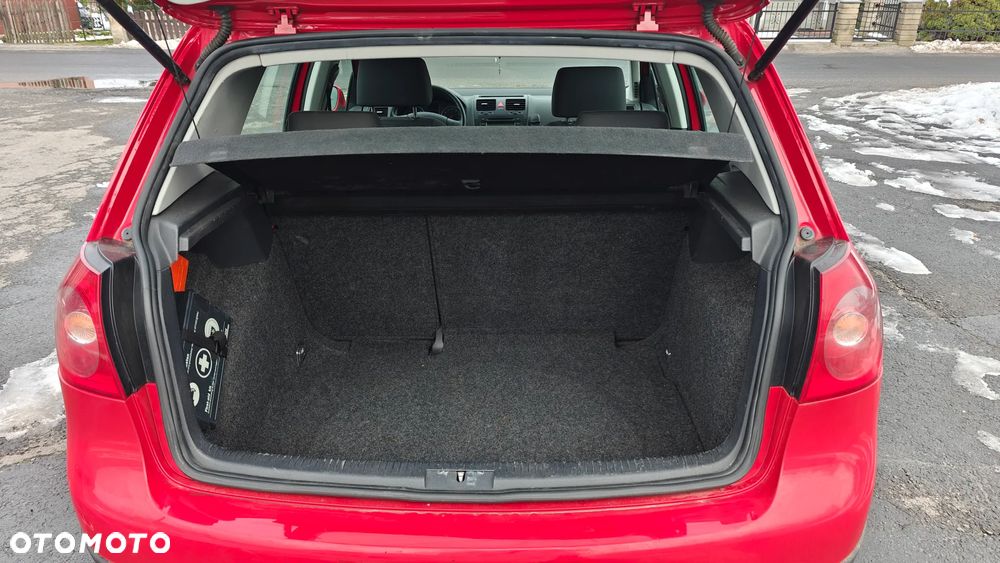 Volkswagen Golf 1.9 TDI Basis - 8