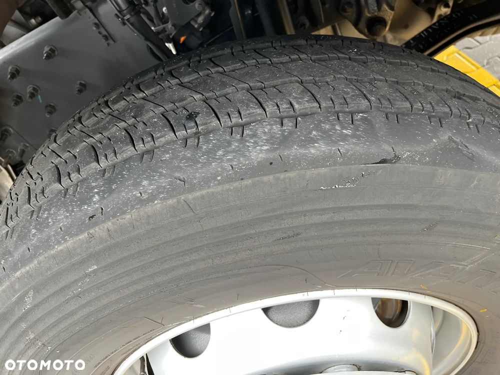 Renault HIGH 480 - 17