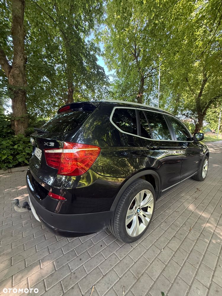 BMW X3 - 19