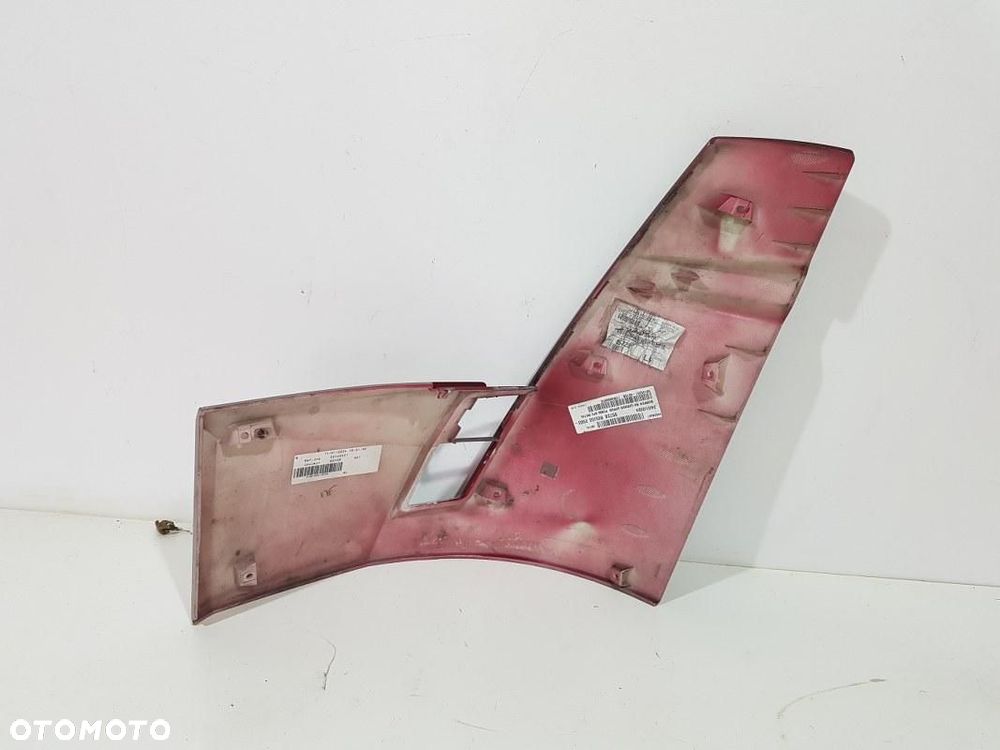 RENAULT RANGE GAMA T LIFT EVO EVOLUTION NAROZNIK ZDERZAKA PRZÓD PRAWY ORYG - 3