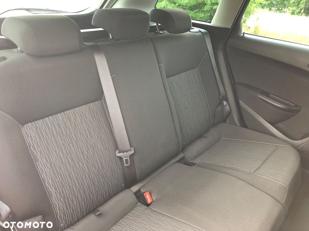 Opel Astra 1.4 Turbo Active - 20