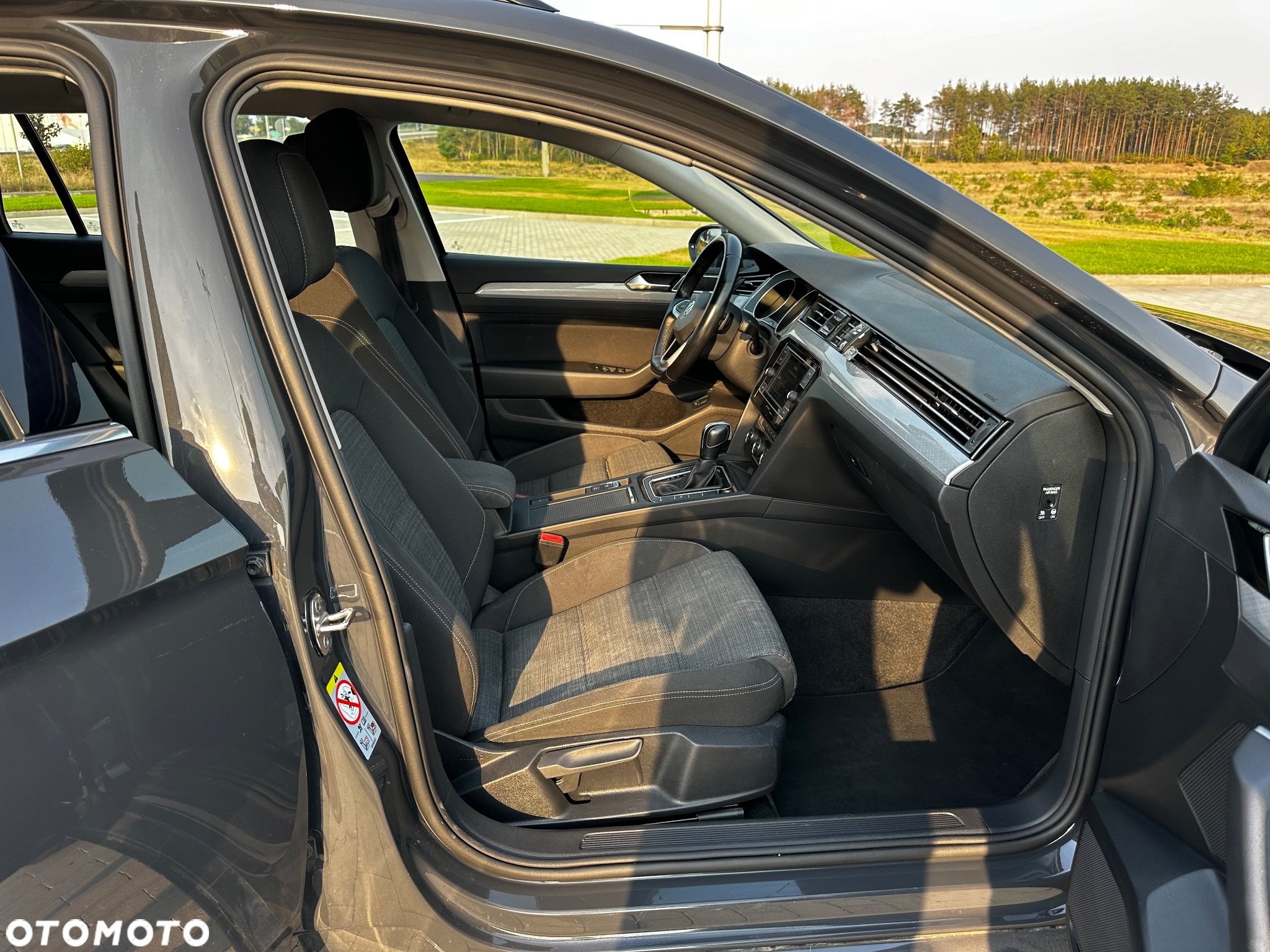 Volkswagen Passat 1.5 TSI EVO Business DSG - 16